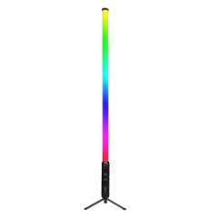 360 Pixel Tube