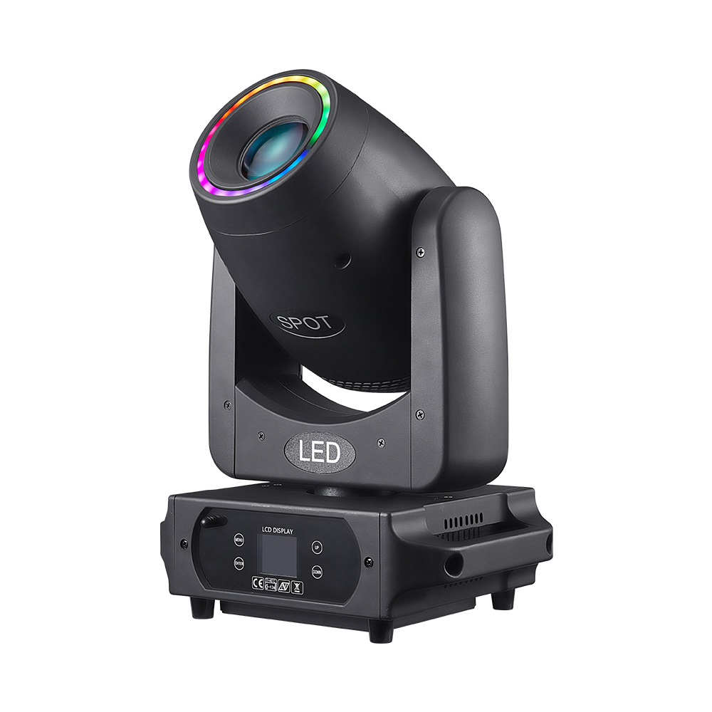 150W LED Spot moving head light