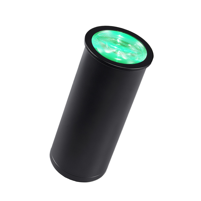 Chroma Cannons