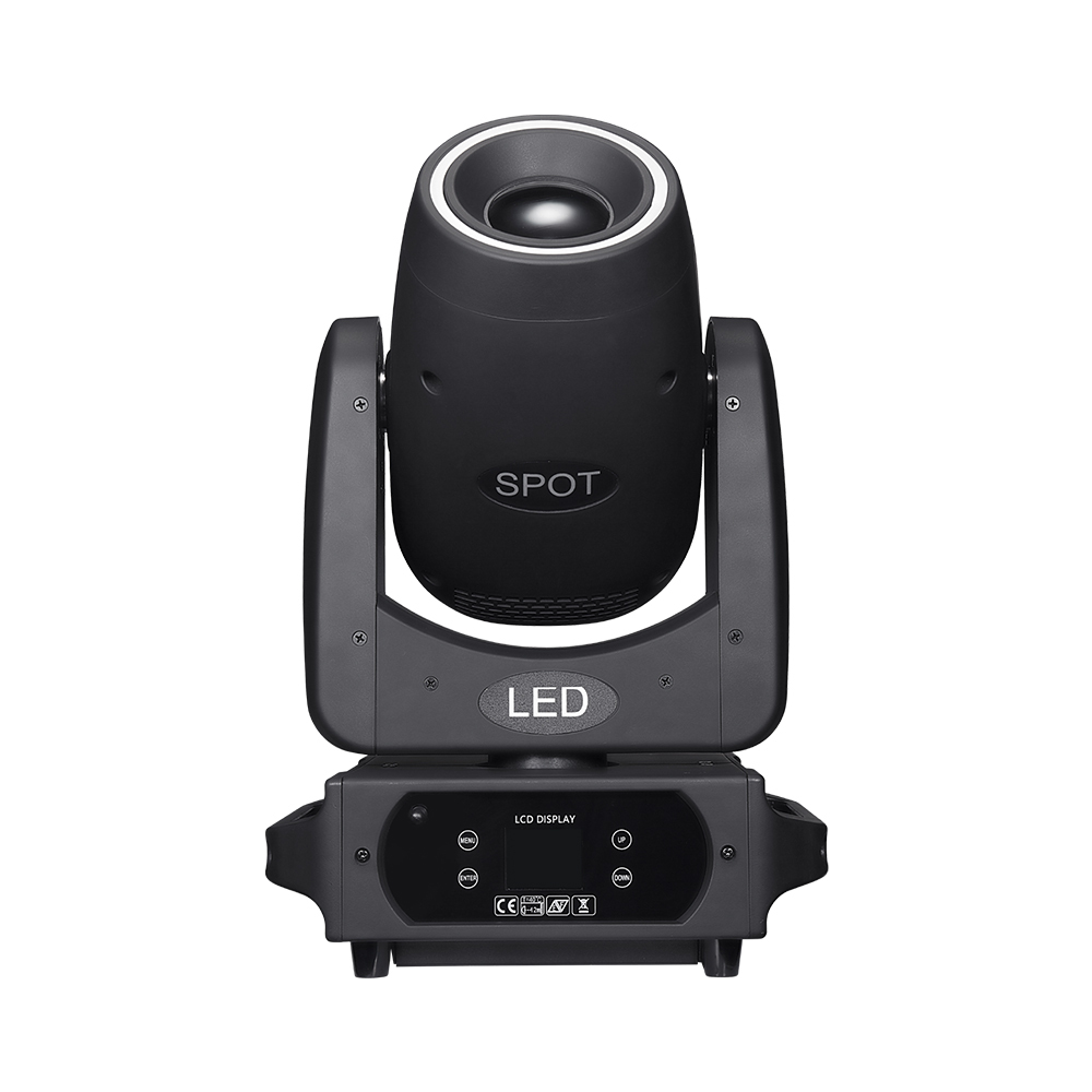 100w Battery Spot