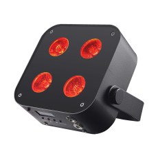 IR4 mini uplights