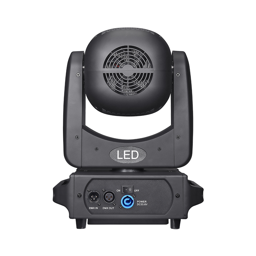 100w Battery Spot
