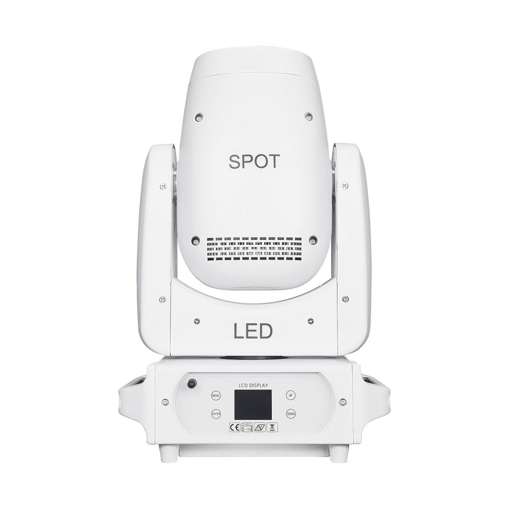 100w Battery Spot