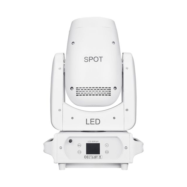 100w Battery Spot