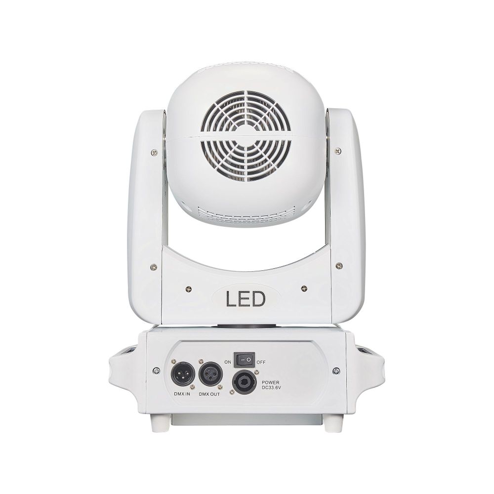 100w Battery Spot