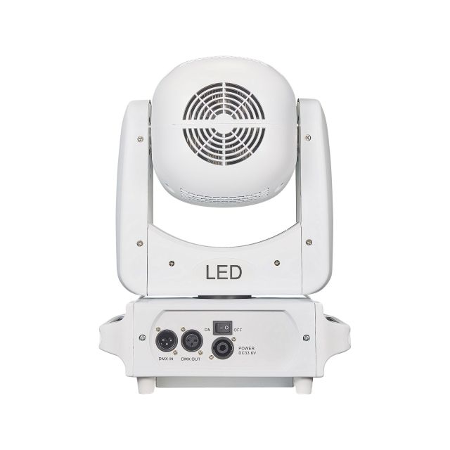 100w Battery Spot