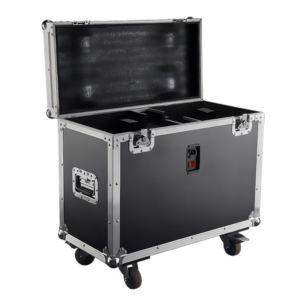 100w Battery Spot