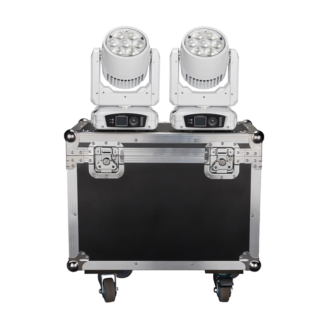 7x40w Bee eyes