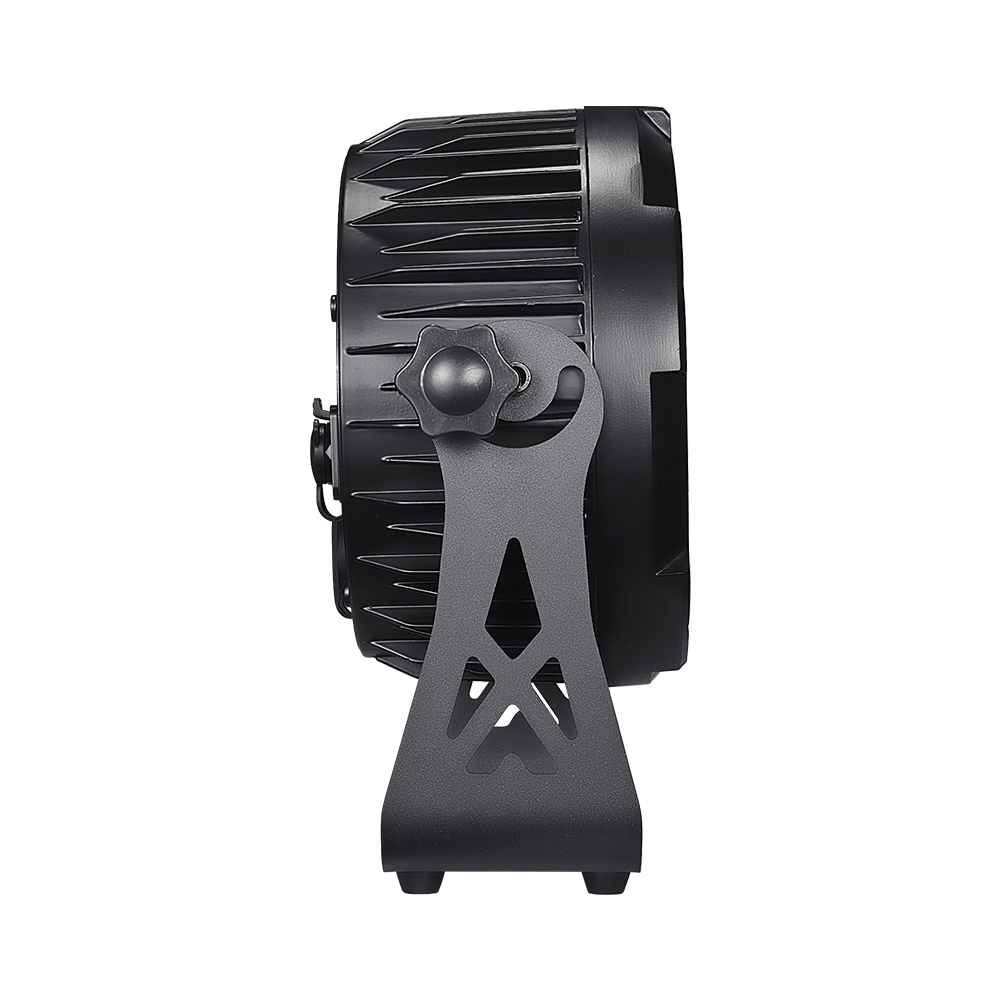 12*18w IP Battery Par