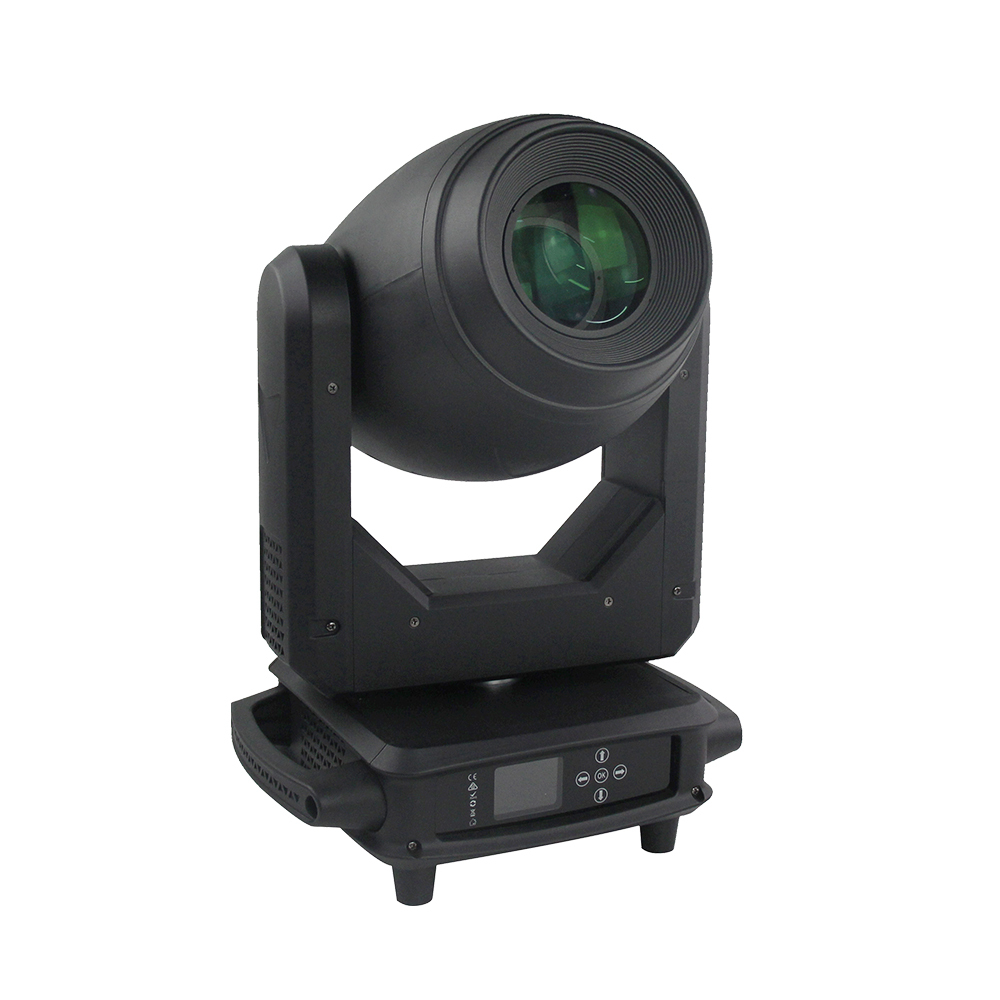 300W LED Hybrid