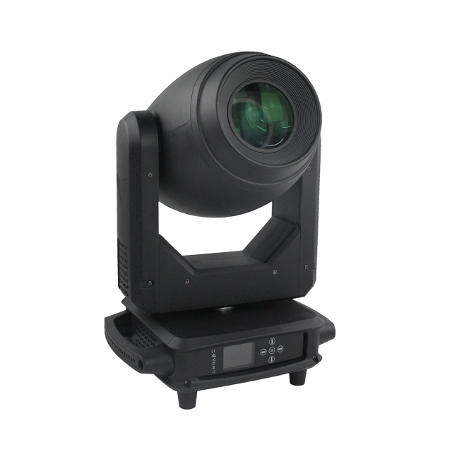 300W LED Hybrid
