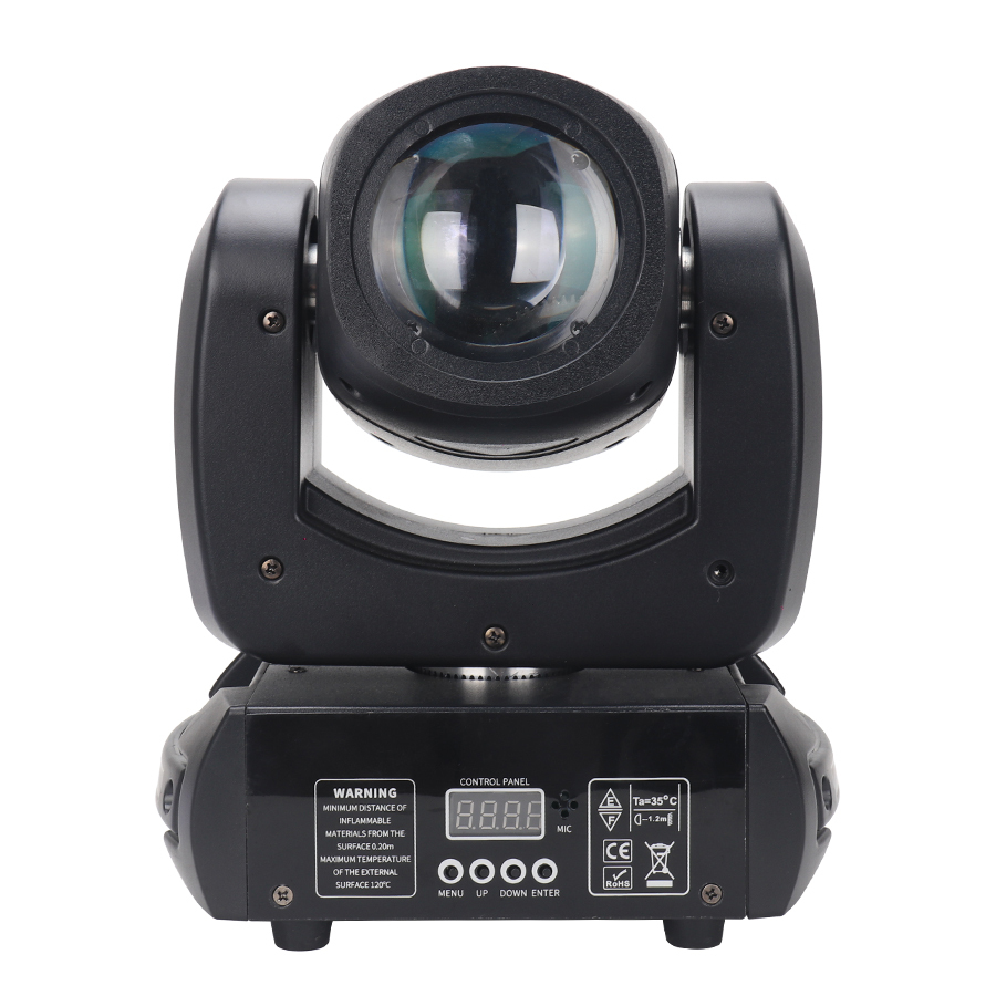 100w mini Beam