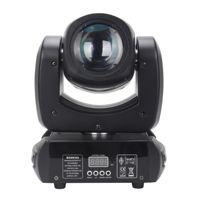 100w mini Beam