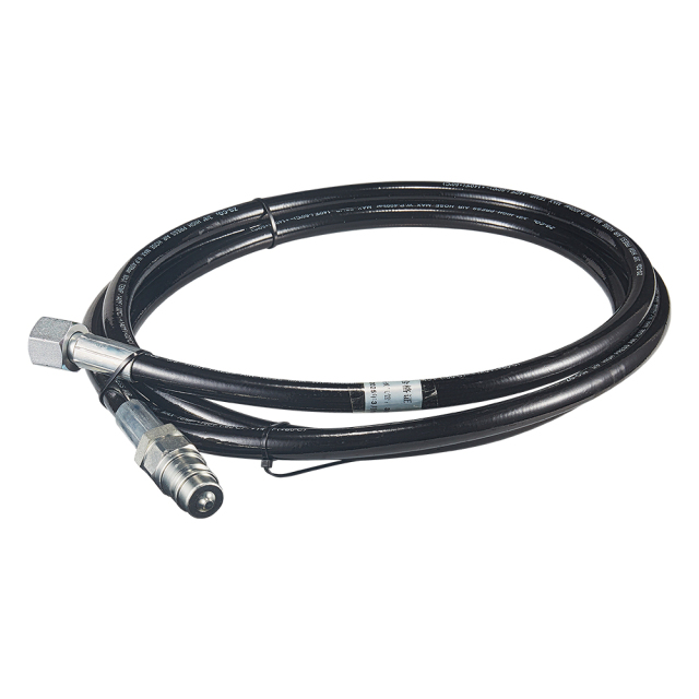 CO2 DJ Gun