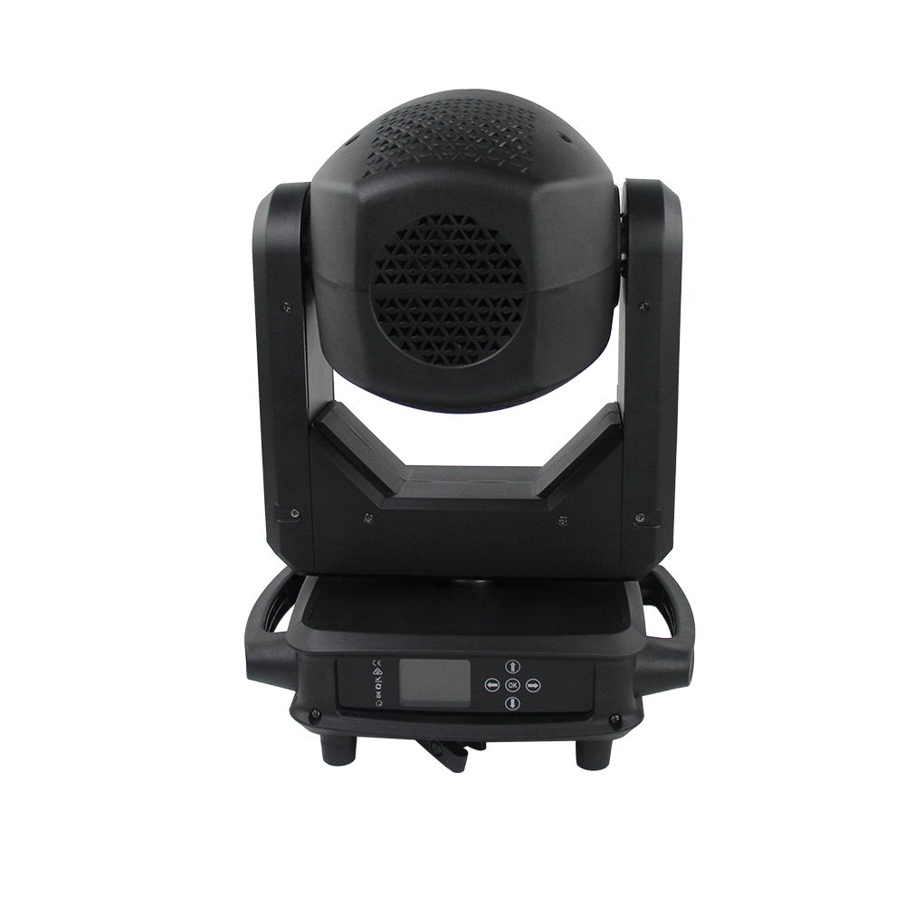 300W LED Hybrid