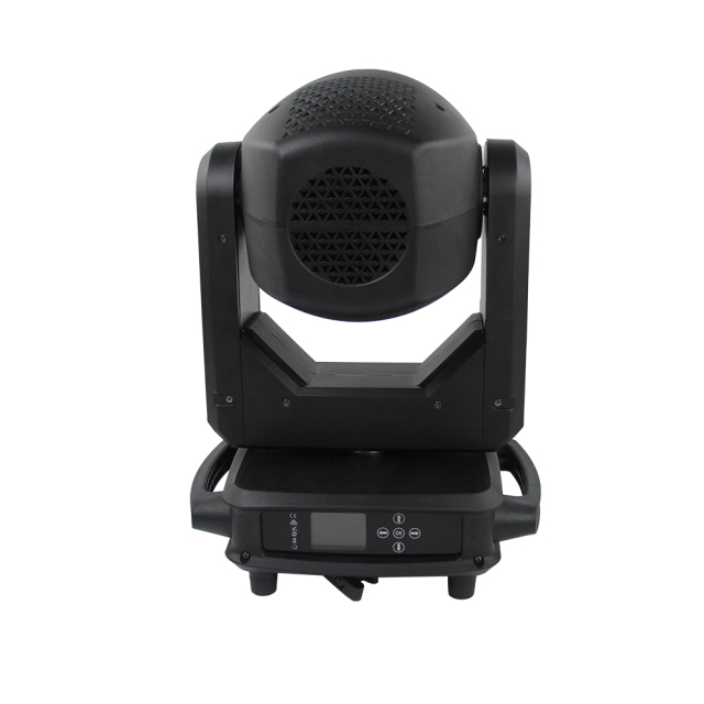 300W LED Hybrid