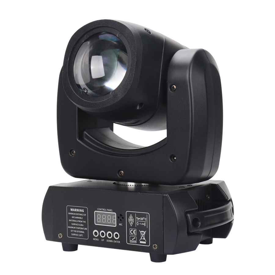 100w mini Beam
