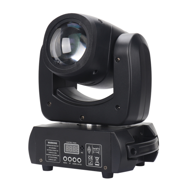 100w mini Beam