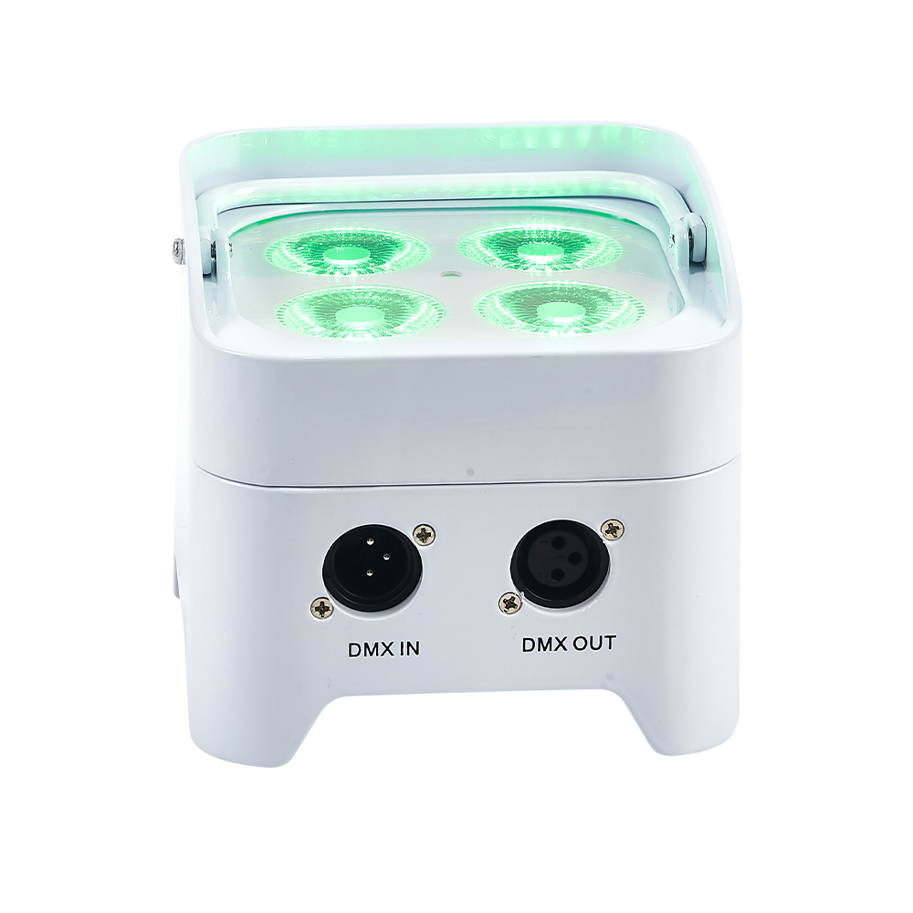 s4 mini uplighting