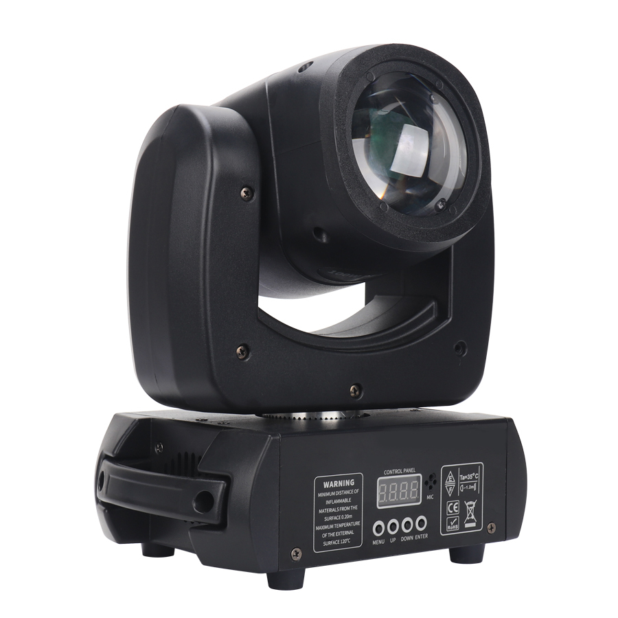 100w mini Beam