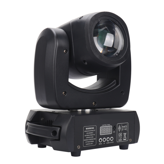 100w mini Beam