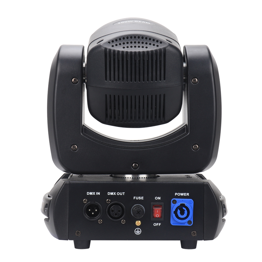 100w mini Beam