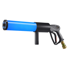 CO2 DJ Gun