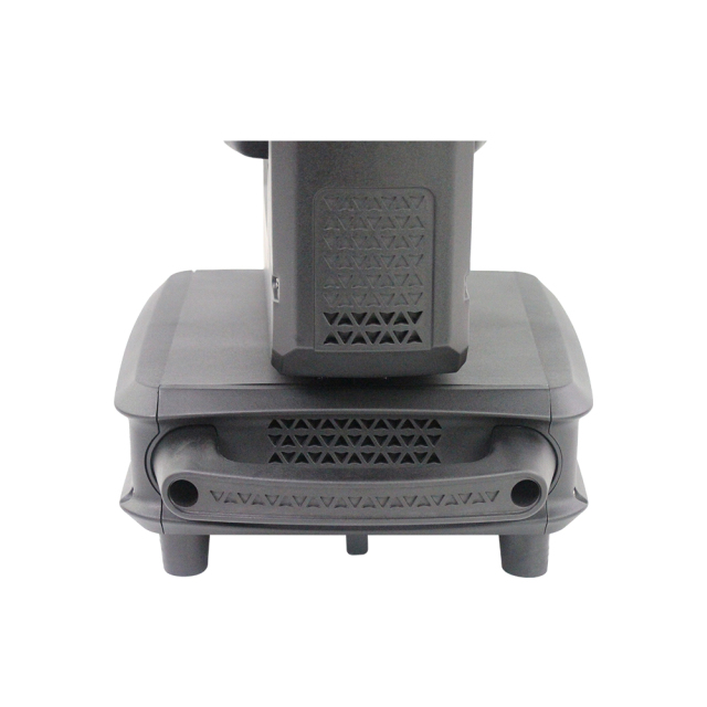 300W LED Hybrid