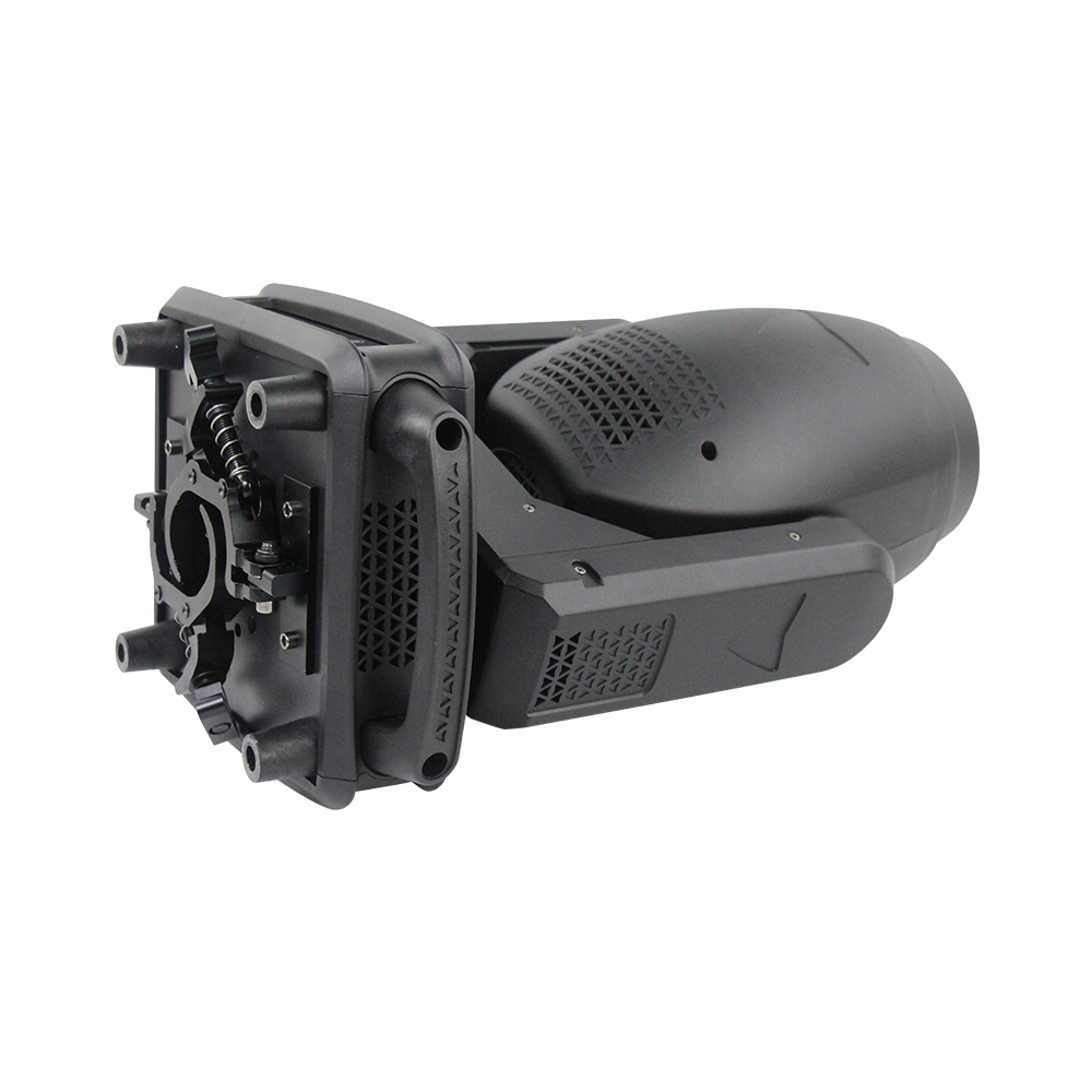300W LED Hybrid