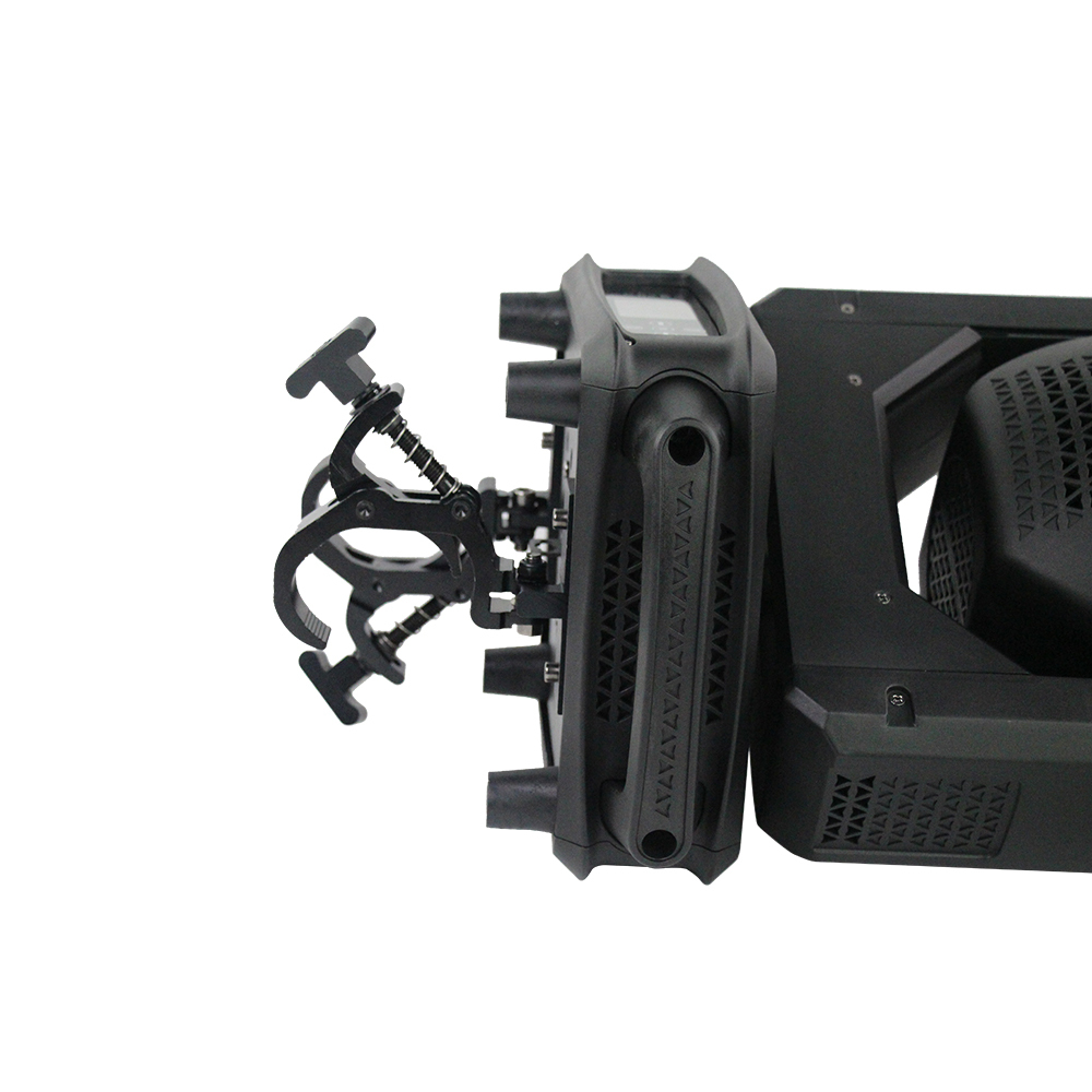 300W LED Hybrid