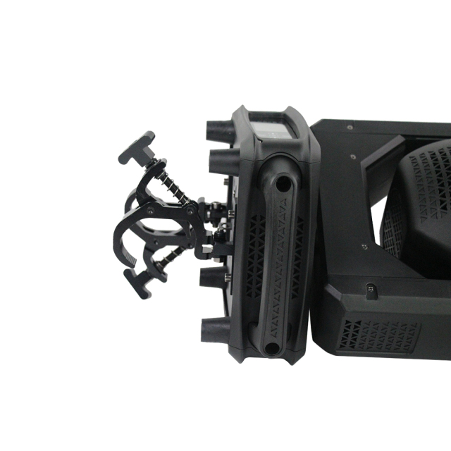 300W LED Hybrid