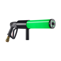 CO2 DJ Gun