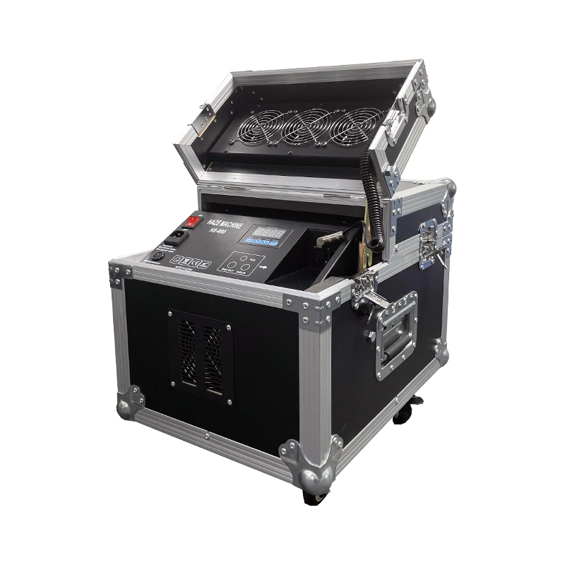 600W Haze Machine