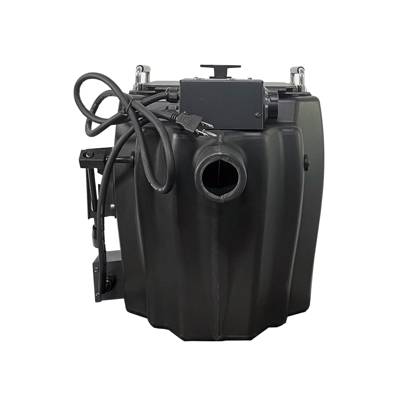 3500w Dry Ice Machine