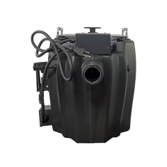 3500w Dry Ice Machine