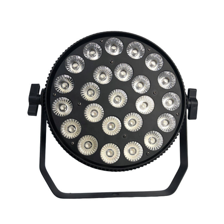24*18w PAR