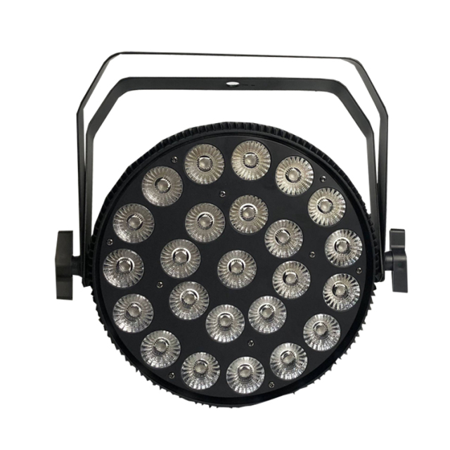 24*18w PAR