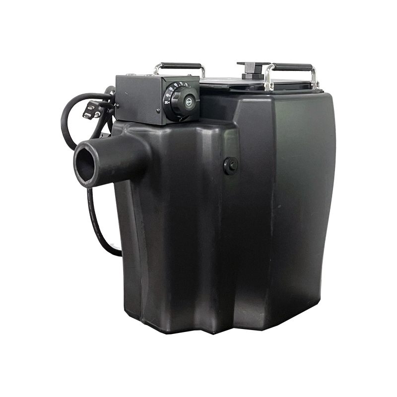 3500w Dry Ice Machine