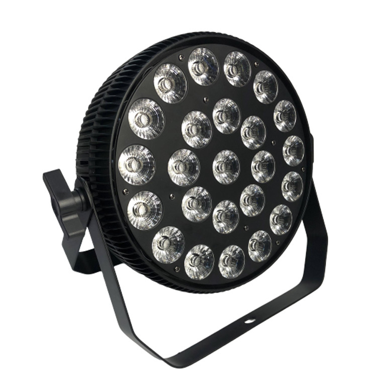 24*18w PAR