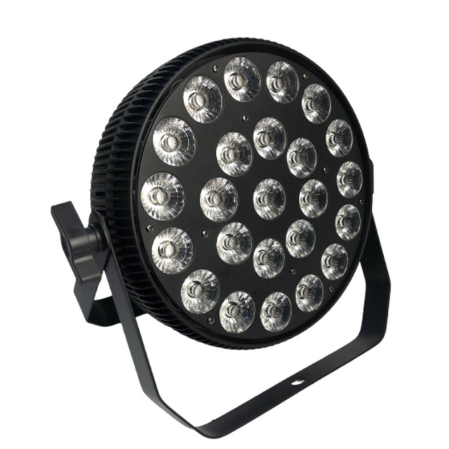 24*18w PAR