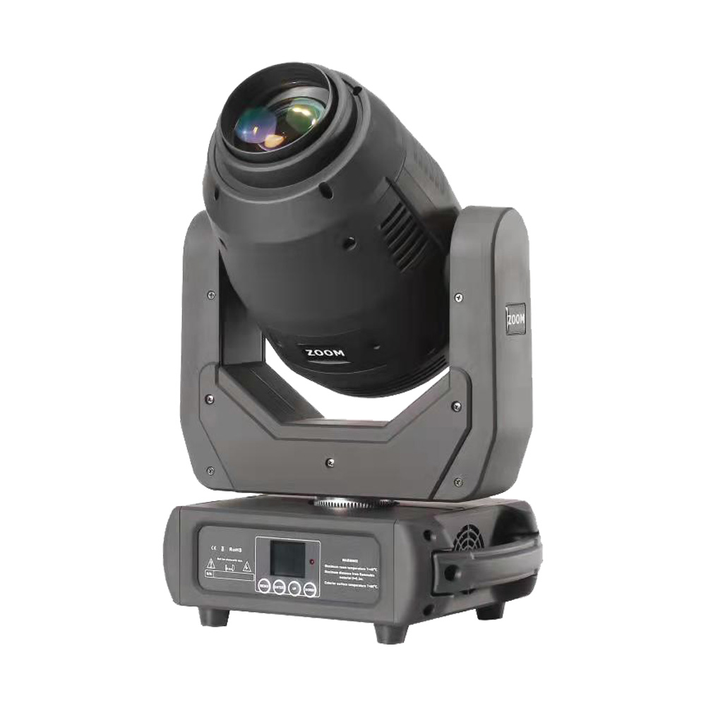 250W BSW LED Hybrid Beam Spot Wash 3-in-1 moving head lights