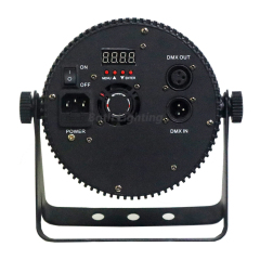100w COB PAR