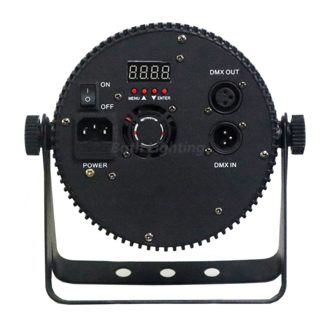 100w COB PAR