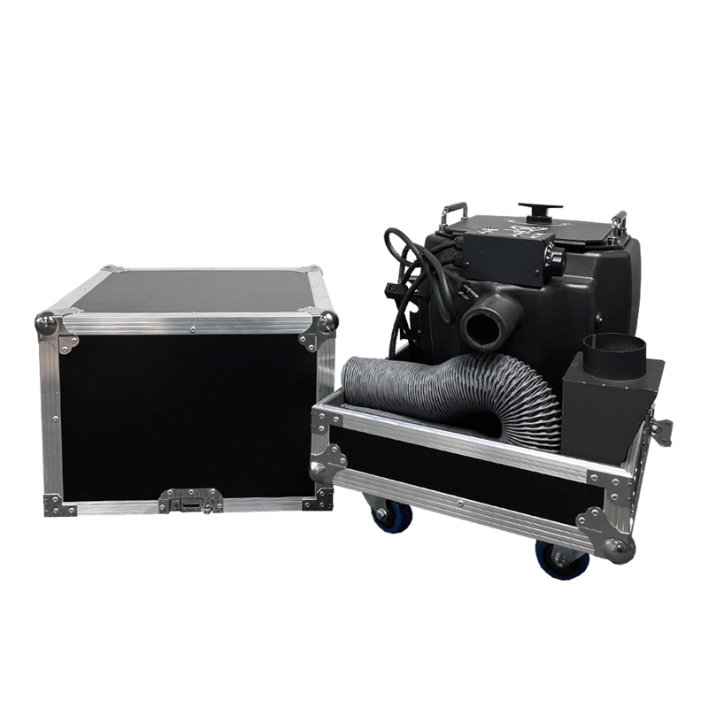 3500w Dry Ice Machine