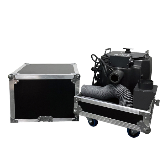 3500w Dry Ice Machine