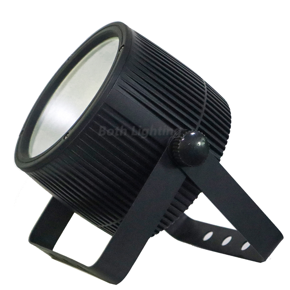 100w COB PAR