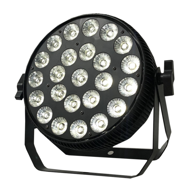 24*18w PAR