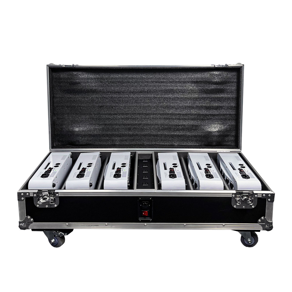 12x18w Battery Wash