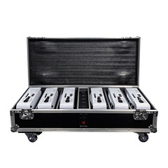12x18w Battery Wash