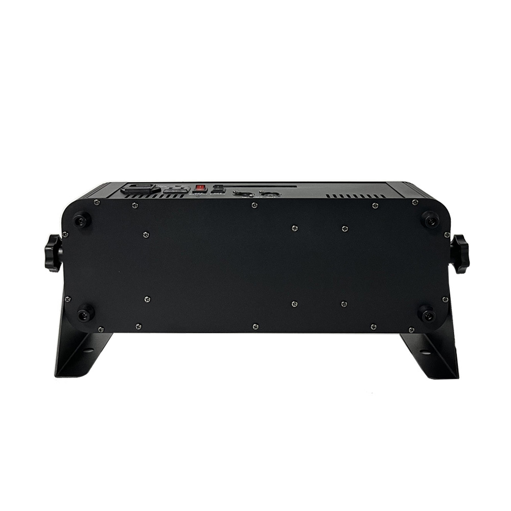 12x18w Battery Wash